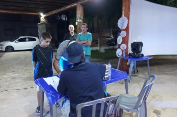 Foto - Novembro Azul