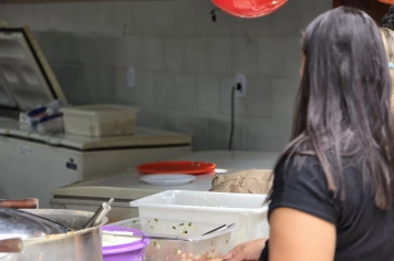 Foto - Visita das Residências Terapêuticas ao Parque do Lago