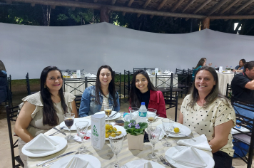 Foto - Jantar dos Funcionários Públicos 