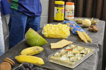 Foto - Feira do Corpo Humano
