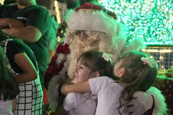 Foto - Festival Albertina de Luz | 1º Dia