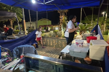 Foto - Albertina Luz 2025