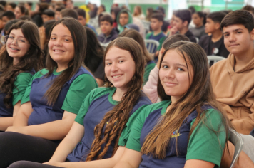 Foto - Setembro Amarelo