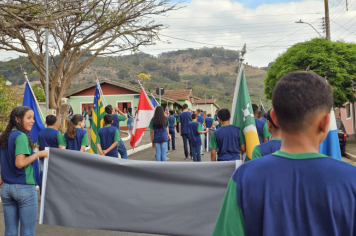 Foto - Desfile Cívico de 7 de Setembro