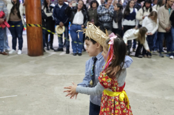 Foto - Festa Julina 2025 (Dia 1)