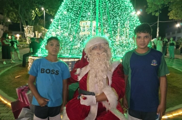 Foto - Festival Albertina de Luz | 1º Dia