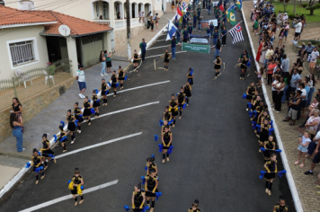 Foto - Desfile Cívico de 7 de Setembro