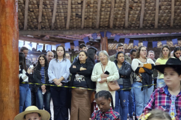 Foto - Festa Julina 2025 (Dia 3)