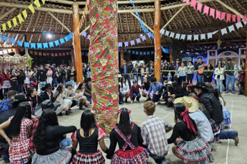 Foto - Festa Julina 2025 (Dia 2)