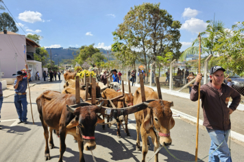 Foto - 6ª Cavalgada Beneficente ao Natal