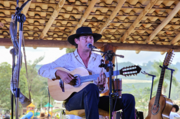 Foto - 5ª Queima do Alho resgata sabores, memórias e a tradição