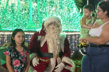 Foto - Festival Albertina de Luz | 1º Dia