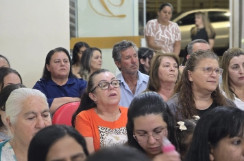 Foto - 4º Dia da 8º Semana Evangélica (Igreja Madureira)