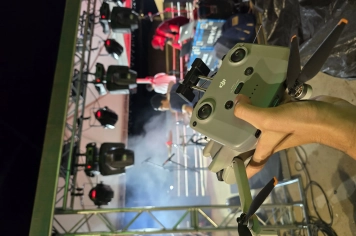 Foto - 6º Dia da 8º Semana Evangélica (Show de Encerramento - Juliano Son | Ministério Livres)