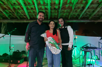 Foto - Jantar dos Funcionários Públicos 