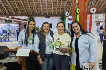 Foto - 5ª Festa do Café & Feira de Negócios (Dia 1)