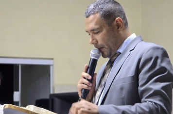 Foto - 2º Dia da 8º Semana Evangélica (Igreja Tua Face)