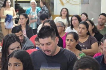 Foto - 4º Dia da 8º Semana Evangélica (Igreja Madureira)