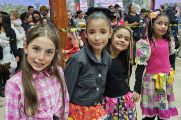 Foto - Festa Julina 2025 (Dia 3)