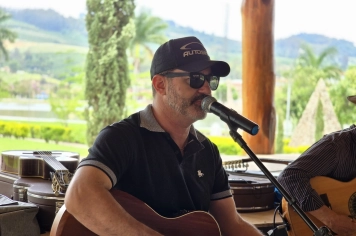 Foto - Visita das Residências Terapêuticas ao Parque do Lago