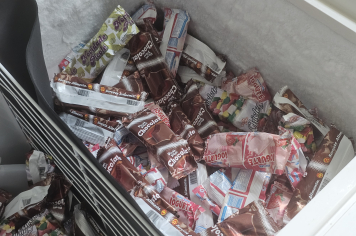 Foto relacionada - Sabores da Infância: Semana das Crianças com refeições especiais nas escolas municipais