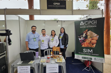 Foto - 5ª Festa do Café & Feira de Negócios (Dia 2)