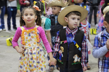 Foto - Festa Julina 2025 (Dia 1)