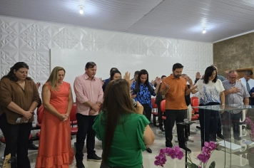 Foto - 4º Dia da 8º Semana Evangélica (Igreja Madureira)