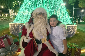 Foto - Festival Albertina de Luz | 1º Dia