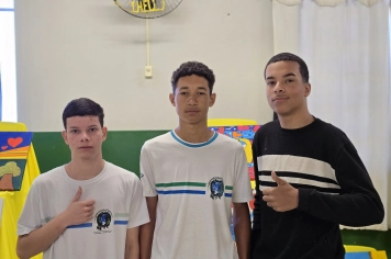 Foto - Feira José Gomes