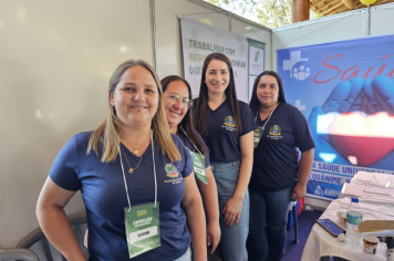 Foto - 5ª Festa do Café & Feira de Negócios (Dia 1)