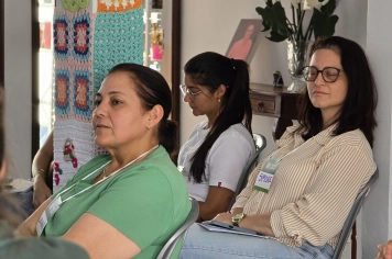 Foto - Curso de Classificação e Degustação de Cafés