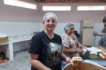 Foto - Dia das Crianças no Parque do Lago