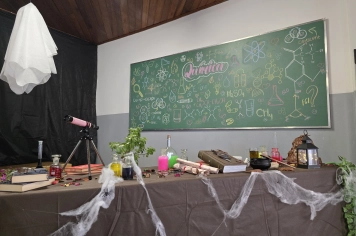 Foto - Feira José Gomes