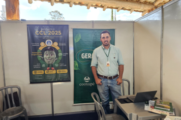 Foto - 5ª Festa do Café & Feira de Negócios (Dia 1)