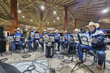 Foto - 5ª Festa do Café & Feira de Negócios (Dia 2)