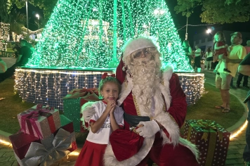 Foto - Festival Albertina de Luz | 1º Dia