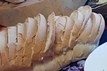 Foto - Visita dos Influencers