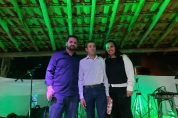 Foto - Jantar dos Funcionários Públicos 