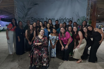 Foto - Homenagem aos nossos Educadores