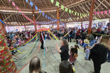 Foto - Festa Julina 2025 (Dia 3)
