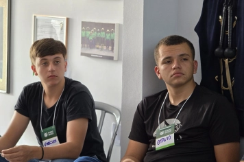 Foto - Curso de Classificação e Degustação de Cafés