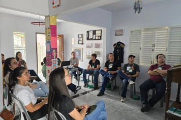 Foto - Curso de Classificação e Degustação de Cafés