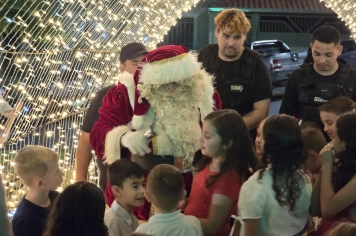 Foto - Festival Albertina de Luz | 1º Dia