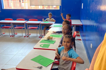 Foto relacionada - Albertina busca novos caminhos para fortalecer a assistência social com visita técnica a Cabo Verde