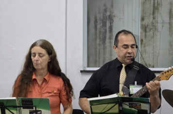 Foto - 1º Dia da 8º Semana Evangélica (Igreja Ministério Belém)