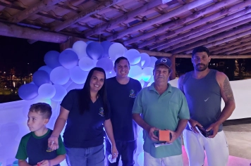 Foto relacionada - Novembro Azul em Albertina reforça o cuidado, a prevenção e o bem-estar dos homens