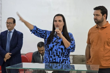 Foto - 4º Dia da 8º Semana Evangélica (Igreja Madureira)