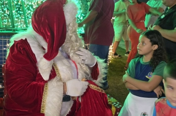 Foto - Festival Albertina de Luz | 1º Dia