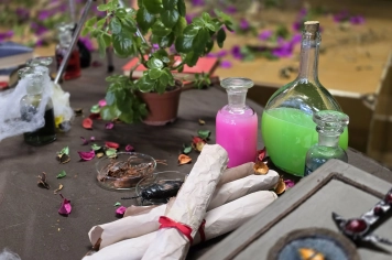 Foto - Feira José Gomes